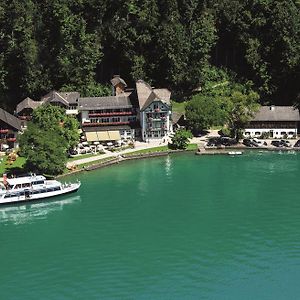 Hotel & Gasthof Fuerberg
